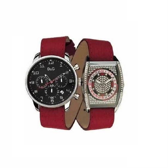 Orologio D&G in Acciaio DW0047 - DW0047